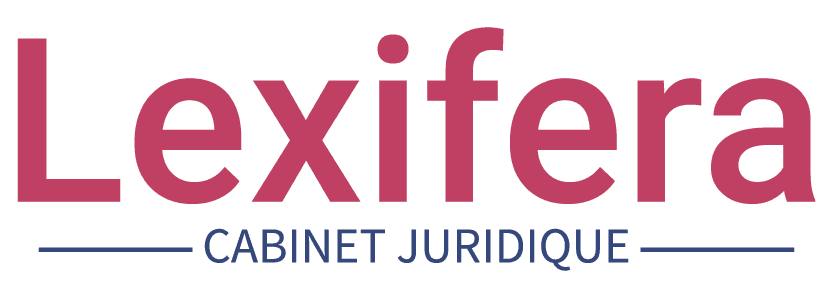Lexifera – Cabinet juridique
